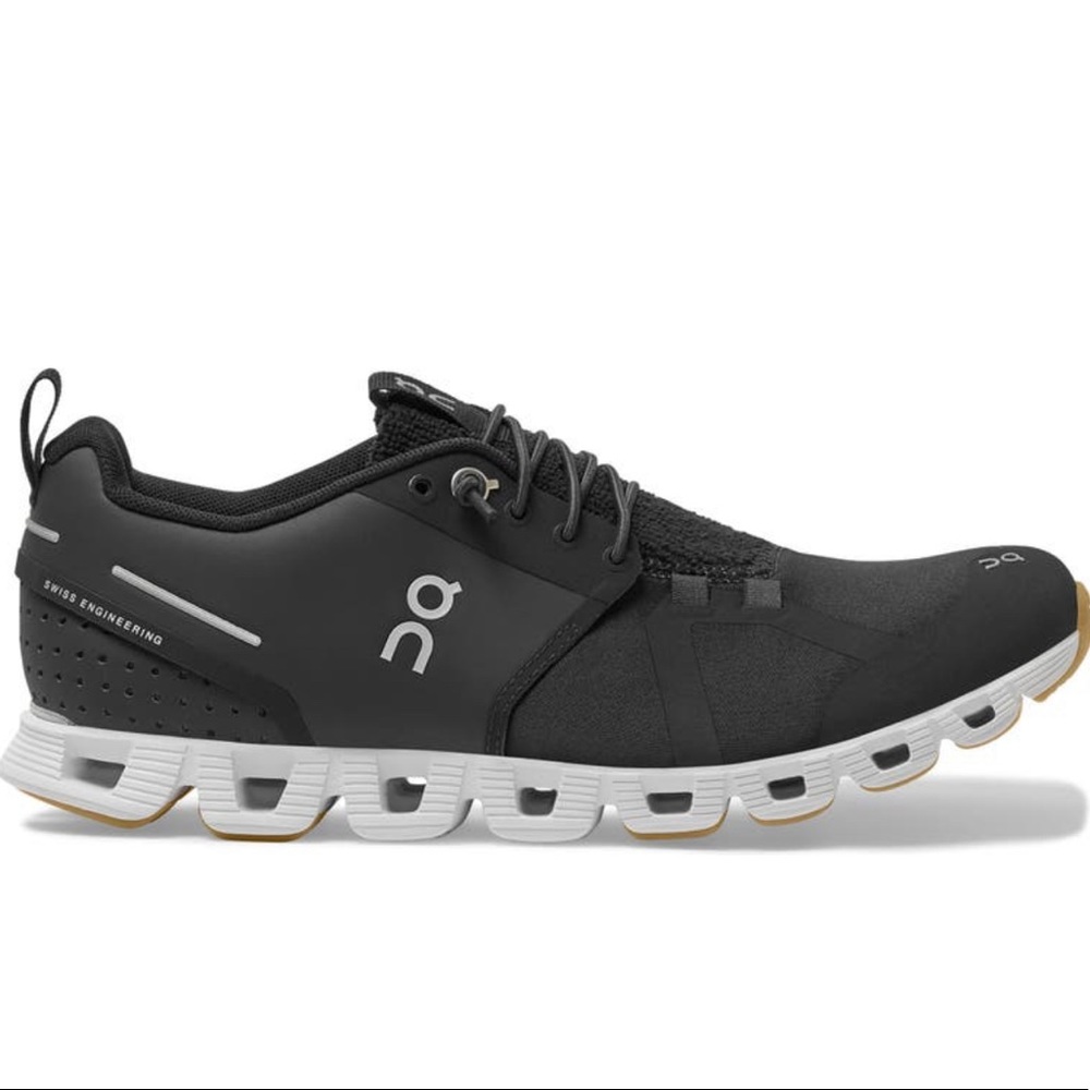 ON Cloud Terry sneakers